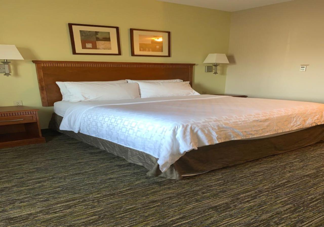 Candlewood Suites Temple By Ihg מראה חיצוני תמונה