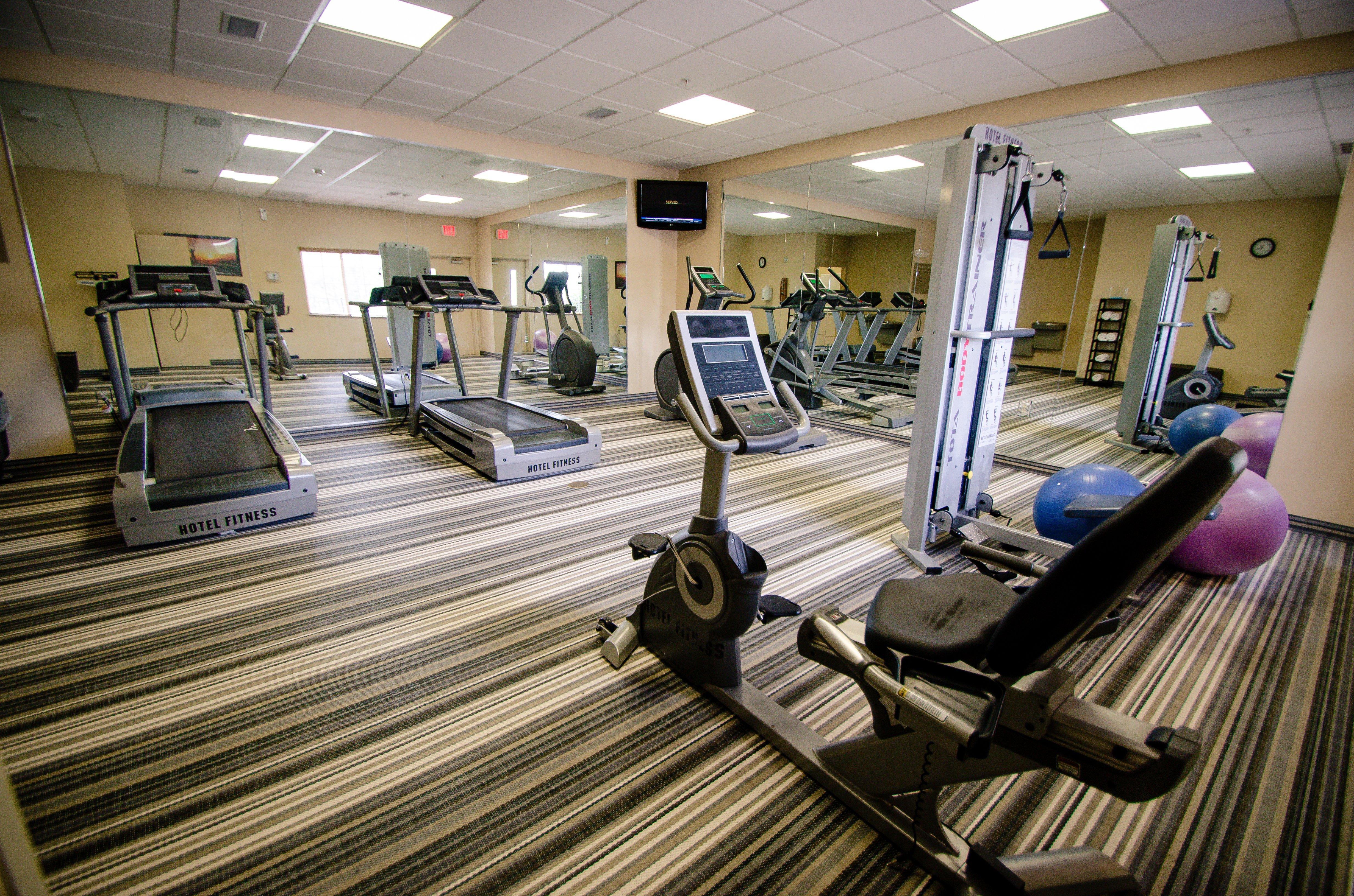 Candlewood Suites Temple By Ihg מראה חיצוני תמונה