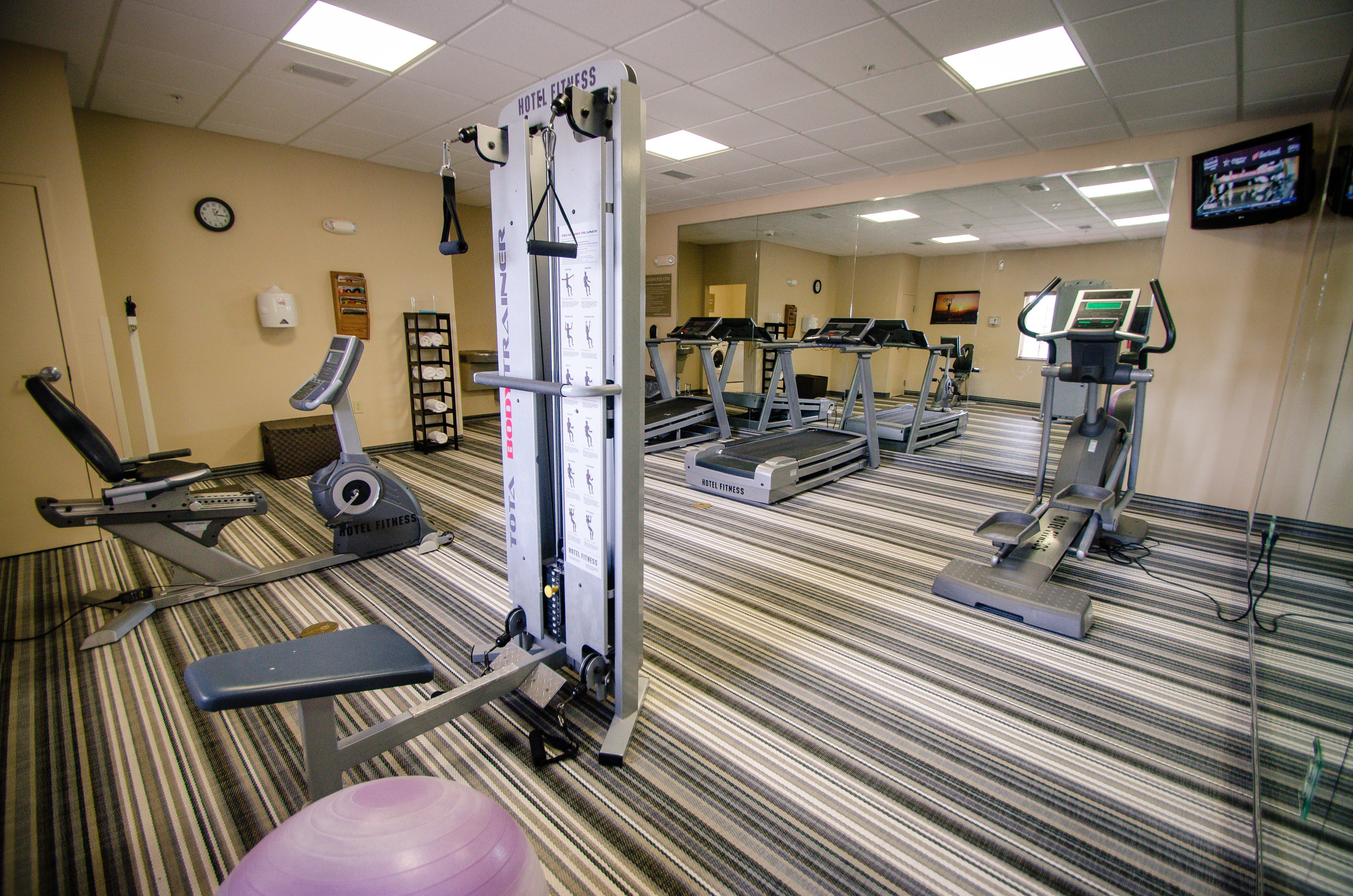 Candlewood Suites Temple By Ihg מראה חיצוני תמונה