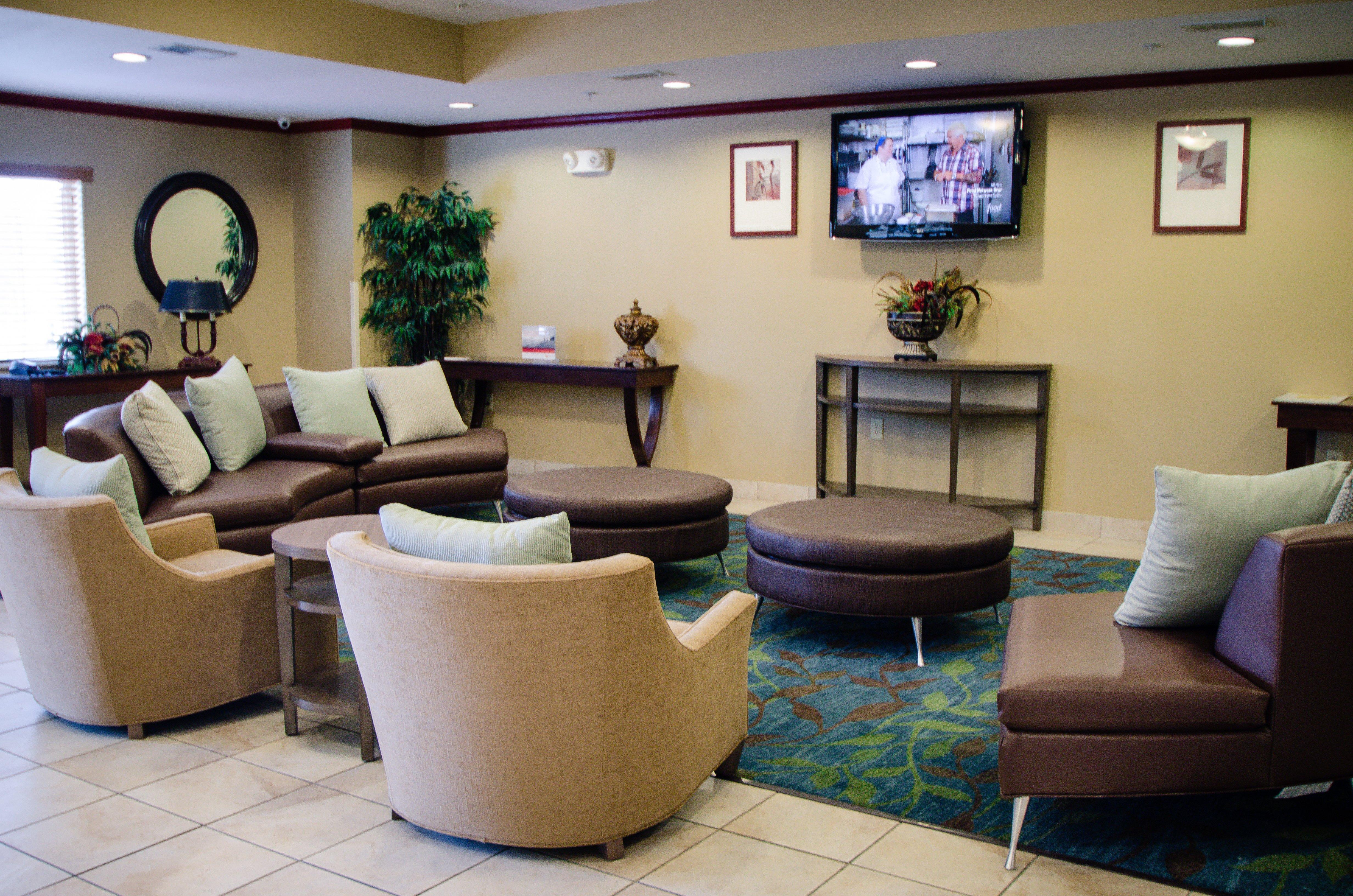 Candlewood Suites Temple By Ihg מראה חיצוני תמונה