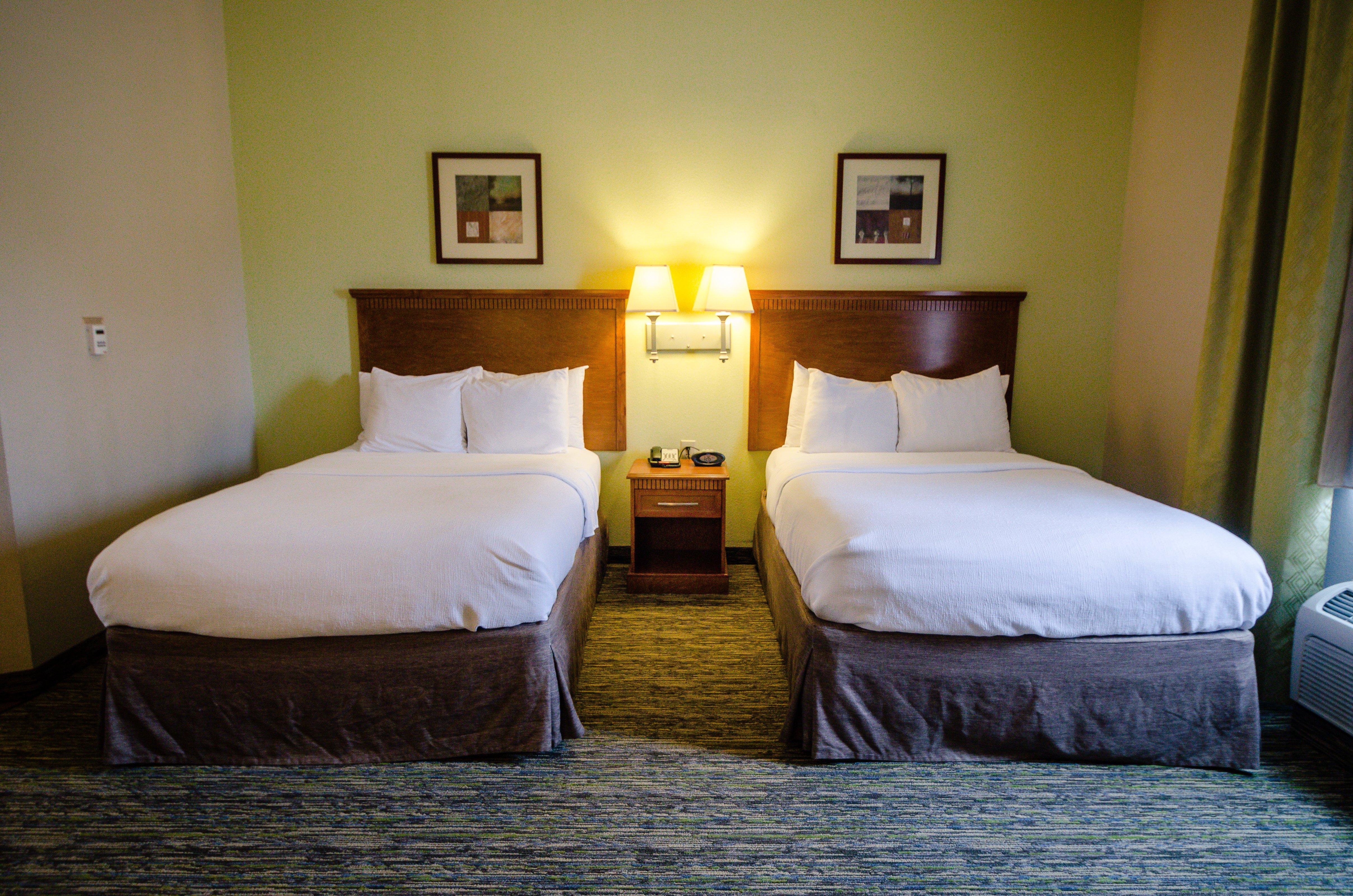 Candlewood Suites Temple By Ihg מראה חיצוני תמונה
